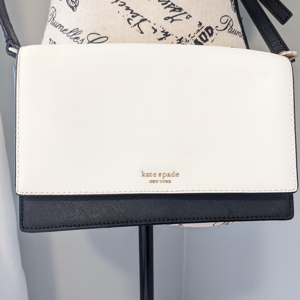 Kate Spade crossbody bag